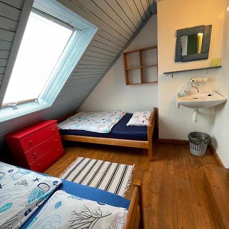Keramický a výtvarný ateliér Konešín Konesin Exterior foto
