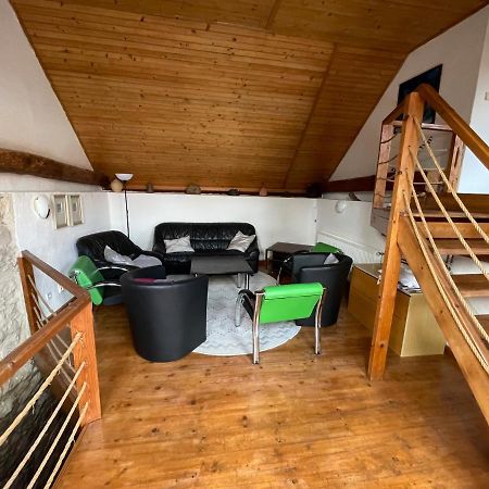 Keramický a výtvarný ateliér Konešín Konesin Exterior foto