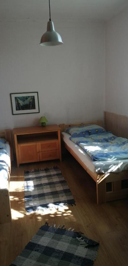 Keramický a výtvarný ateliér Konešín Konesin Exterior foto