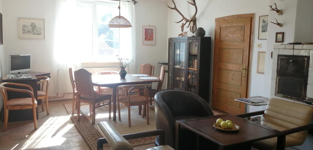 Keramický a výtvarný ateliér Konešín Konesin Exterior foto