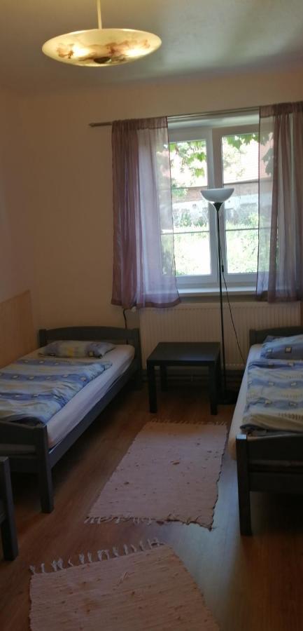 Keramický a výtvarný ateliér Konešín Konesin Exterior foto