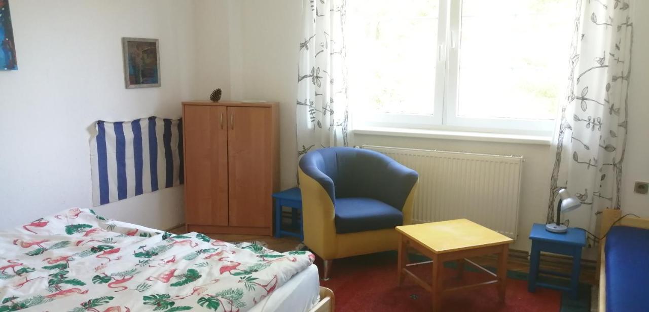 Keramický a výtvarný ateliér Konešín Konesin Exterior foto