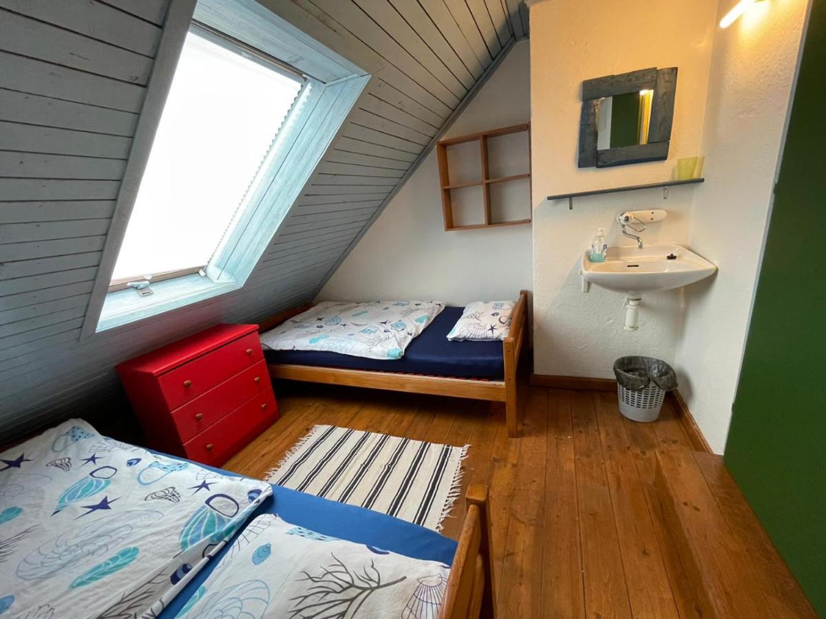Keramický a výtvarný ateliér Konešín Konesin Exterior foto