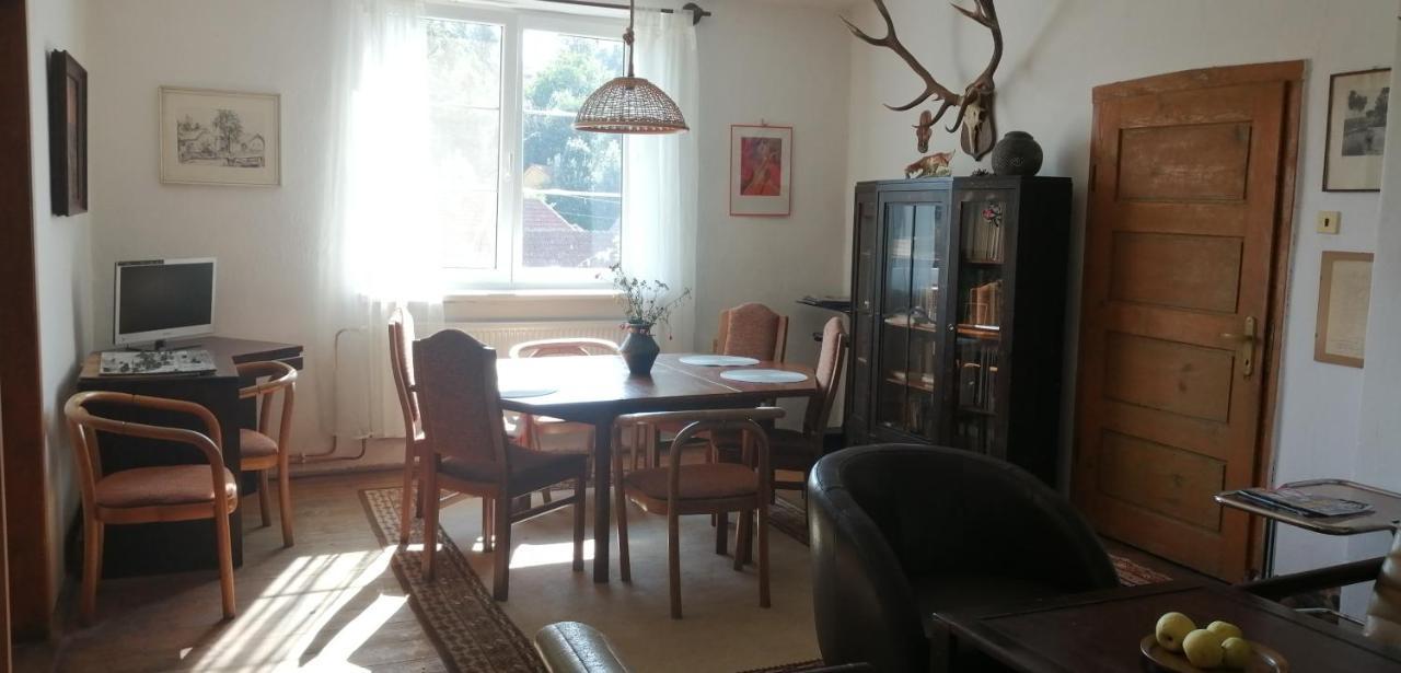 Keramický a výtvarný ateliér Konešín Konesin Exterior foto